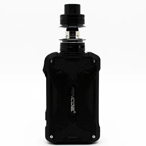 Rincoe Mechman Features