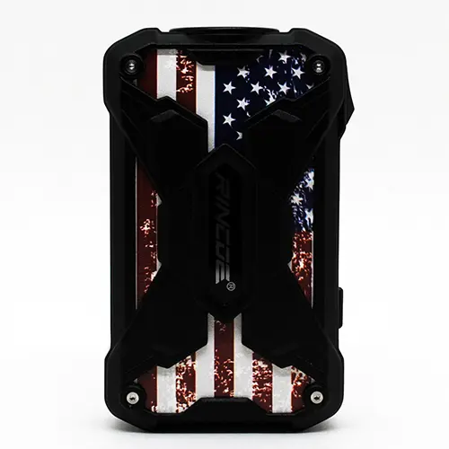 Rincoe Mechman 228W Kit 07