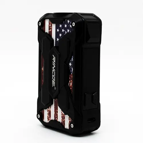 Rincoe Mechman 228W Kit 09