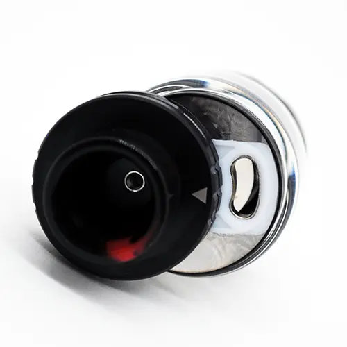 Mechman Tank Fill Port Mechman Tank Fill Port