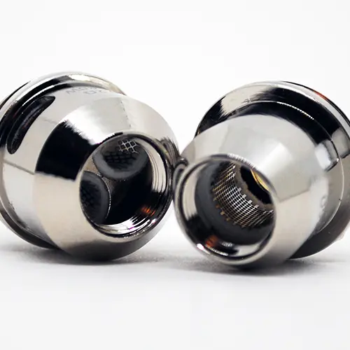 Mechman Coils Mechman Coils