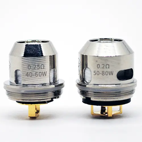 Mechman Coils Mechman Coils