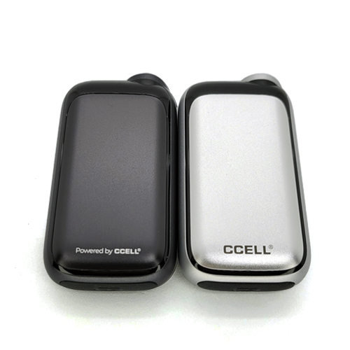 Rizo 510 Battery Black and Silver Rizo 510 Battery Black and Silver