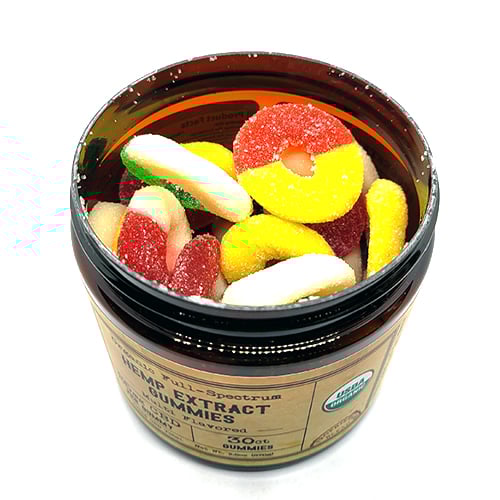 R+R CBD Gummies 2 R+R CBD Gummies 2