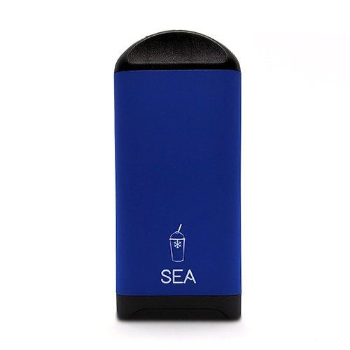 Sea Air Disposable Blue Slush 2 Sea Air Disposable Blue Slush 2