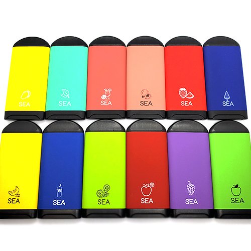 Sea Air Disposables 2