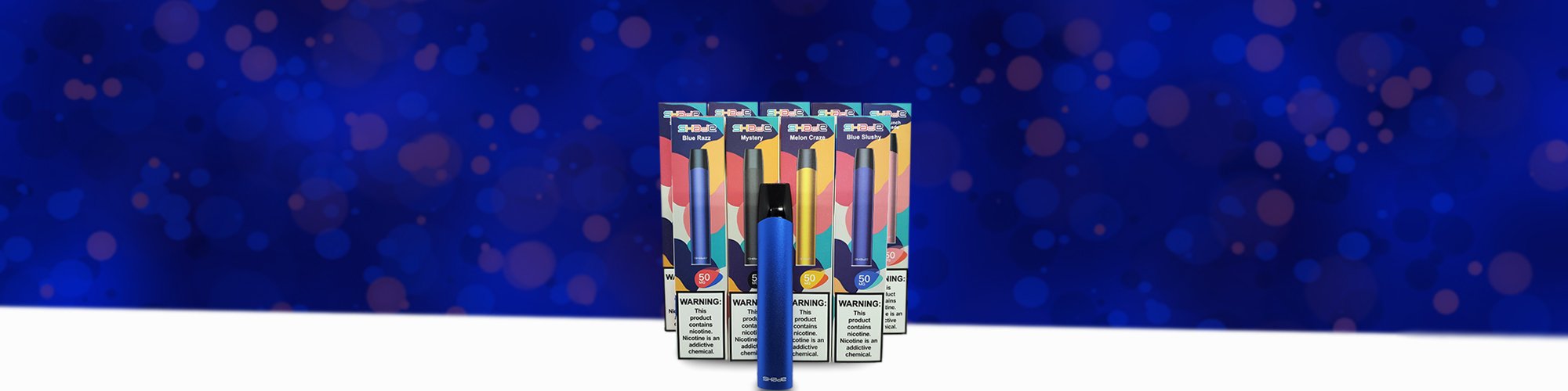 Shade Disposables Review Main Banner