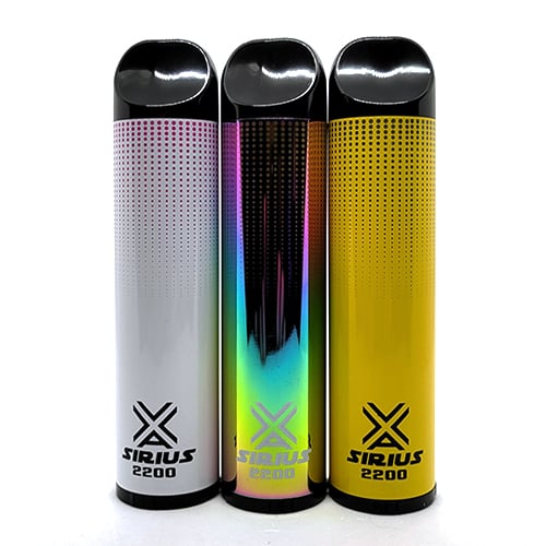 Sirius Disposable Vapes 1 Sirius Disposable Vapes 1