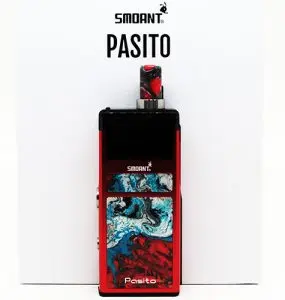 Smoan Pasito Review