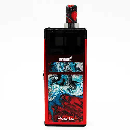 Smoan Pasito Performance