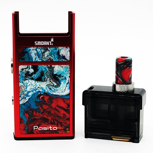 Smoan Pasito Pod Smoan Pasito Pod