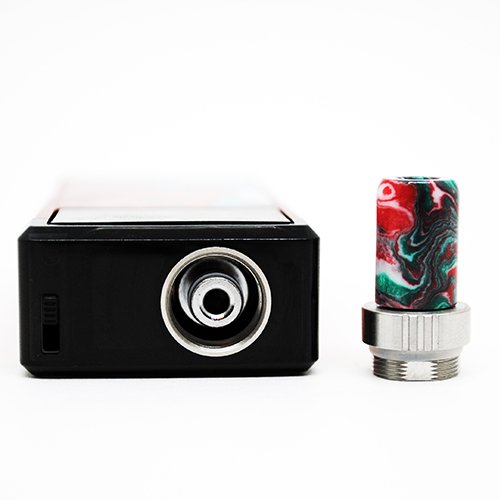 Smoan Pasito Fill Port