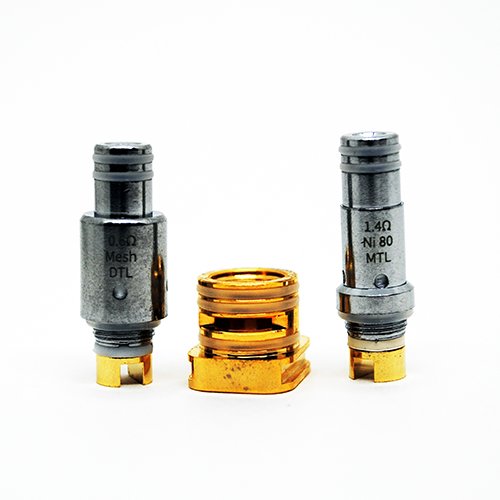 Smoan Pasito Coils Smoan Pasito Coils