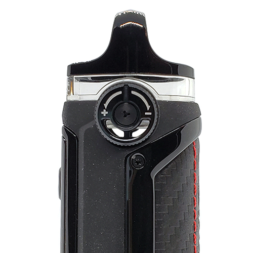 SMOK IPX80 Airflow Dial