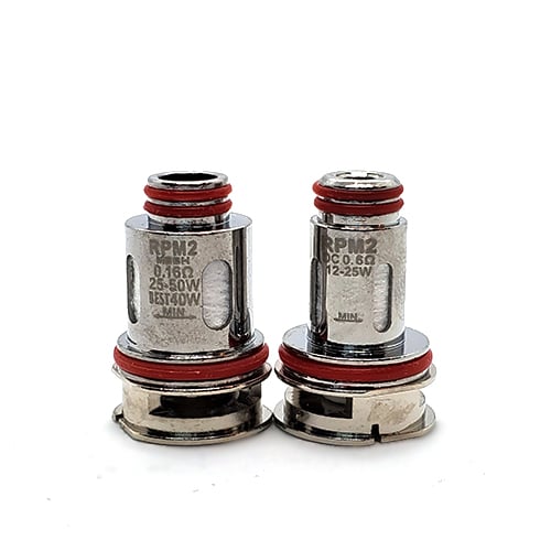 SMOK IPX80 Coils SMOK IPX80 Coils