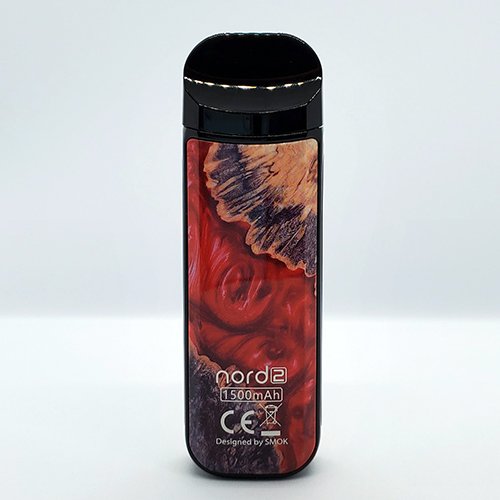 SMOK Nord 2 Back SMOK Nord 2 Back