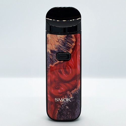 SMOK Nord 2 Performance