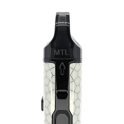 Smok Nord Pro Airflow Modes MTL Smok Nord Pro Airflow Modes MTL