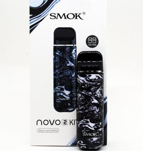 Smok Novo 2 Review