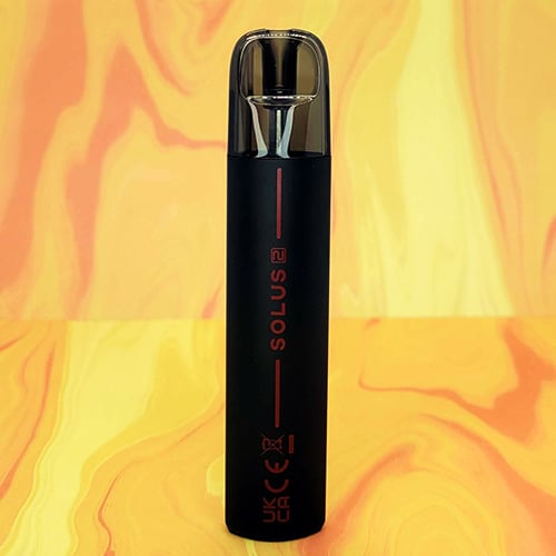 SMOK Solus 2 Review - 1 SMOK Solus 2 Review - 1