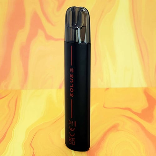 SMOK Solus 2 Review - 2 SMOK Solus 2 Review - 2