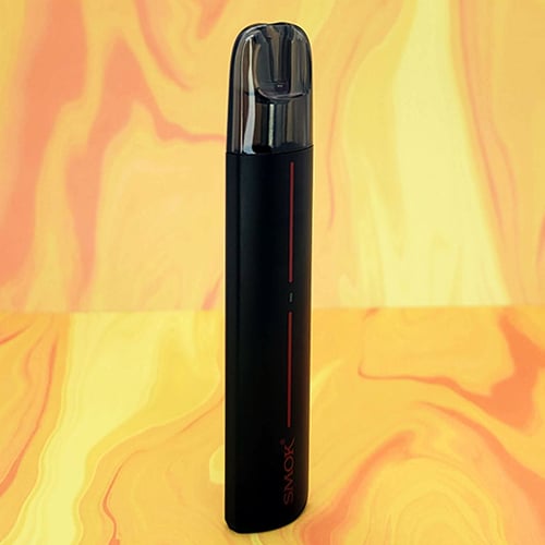 SMOK Solus 2 Review - 4 SMOK Solus 2 Review - 4