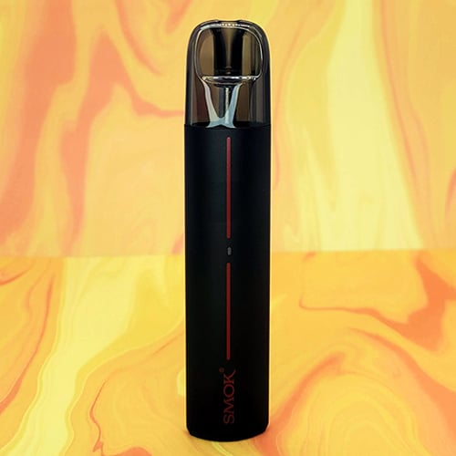 SMOK Solus 2 Review - 5 SMOK Solus 2 Review - 5