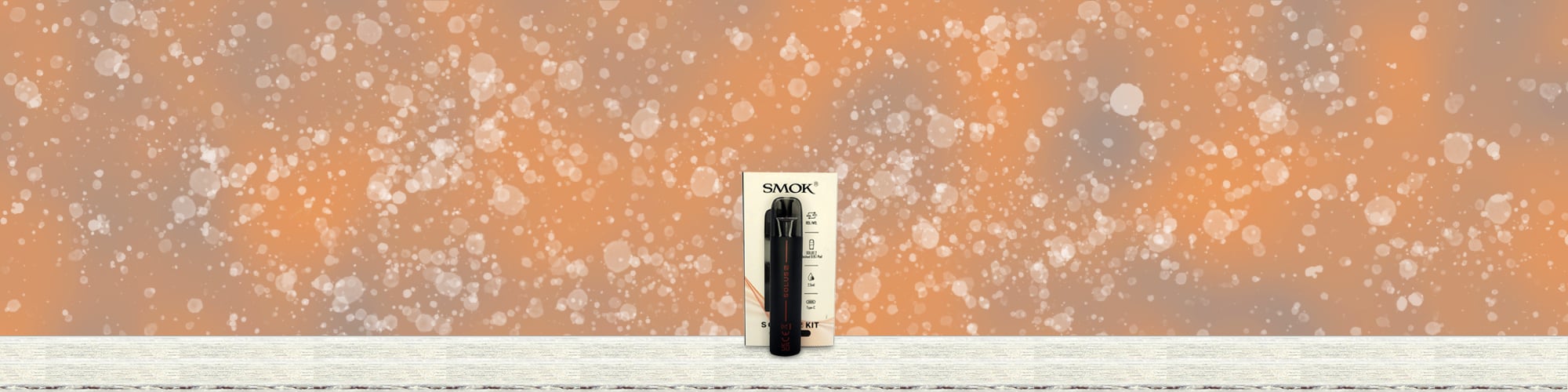 SMOK Solus 2 Review Main Banner