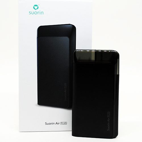 Suorin Air Plus Review