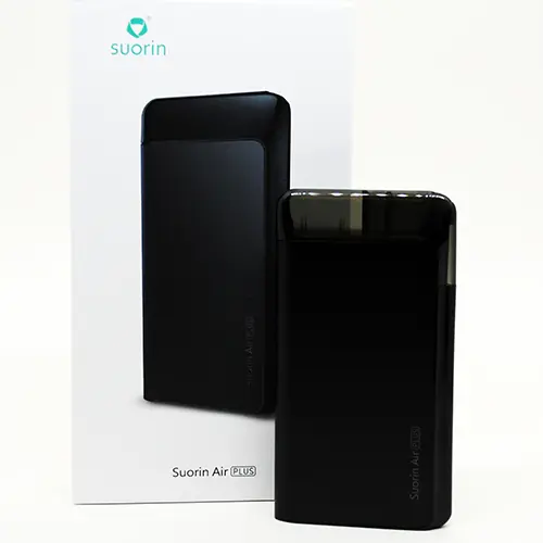 Suorin Air Plus Review