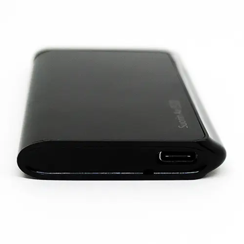 Suorin Air Plus USB-C Charge Port