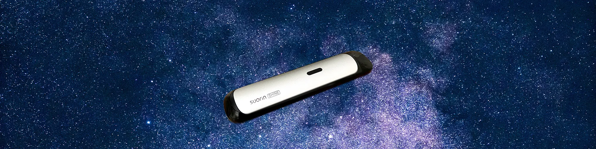 Suorin Shine Review Main Banner