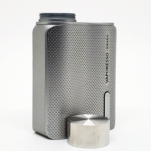 Swag II Battery Cap Swag II Battery Cap