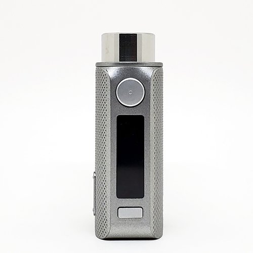 Swag II Mod Front Swag II Mod Front