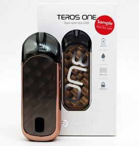 Teros One Review