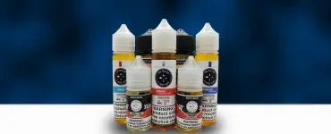 The Dollar E-Juice Club Review Main Banner