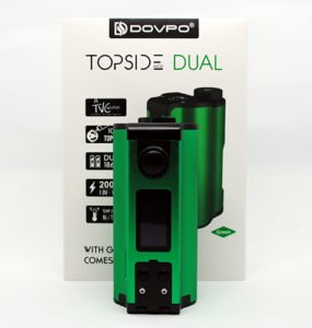 Dovpo Topside Dual Review