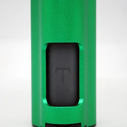 Topside Dual Squonk Bottle
