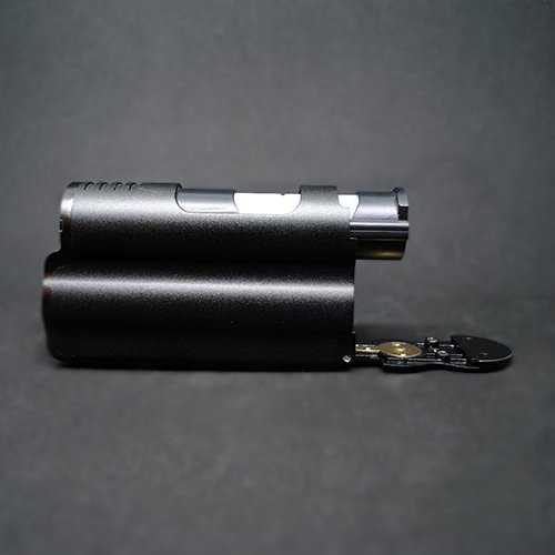 Topside Squonk Bottle Topside Squonk Bottle