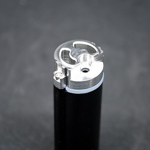 Topside Squonk Bottle Topside Squonk Bottle