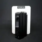 Dovpo Topside Specifications