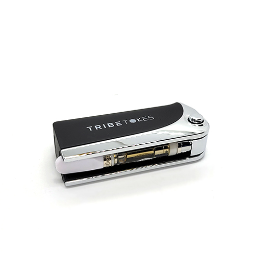 Tribe Tokes Battery Saber 3