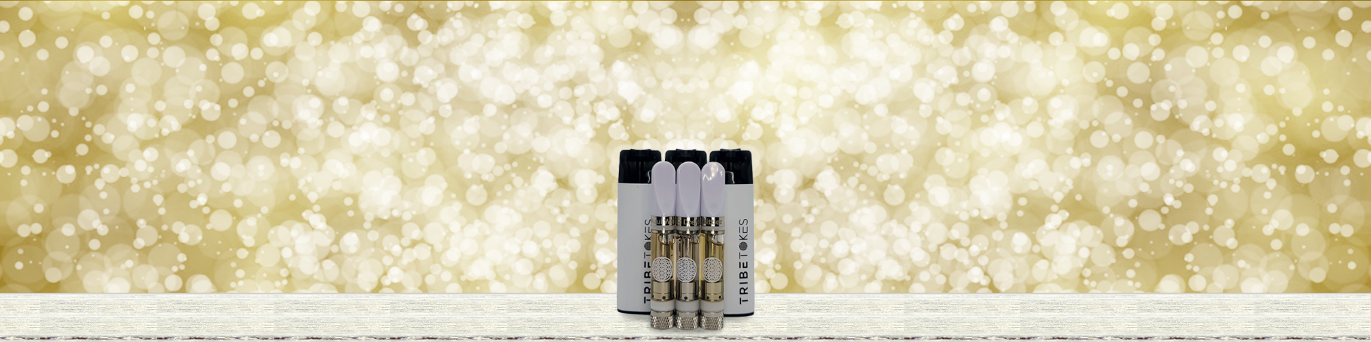 TribeTokes Delta 8 Vape Pens & Delta 8 Vape Cartridges Review Main Banner