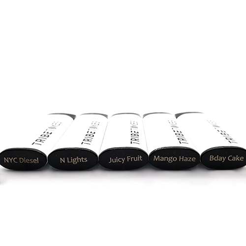 TribeTokes Disposable CBD Vape Pens 6