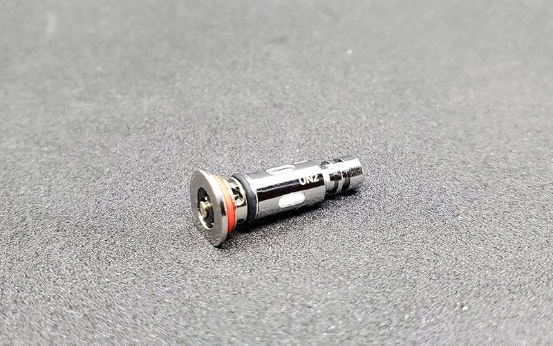 Try Another Pod or Coil