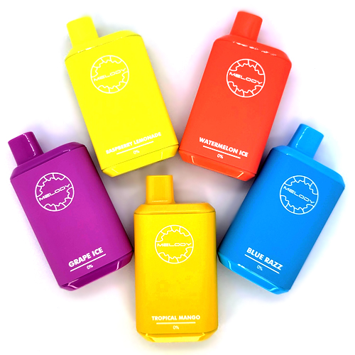 TryMelody Melody Max Pro - 9