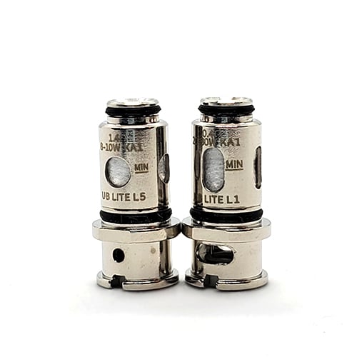 UB Lite Coils