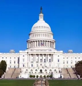 US raises legal age to buy vaping products and cigarettes to 21