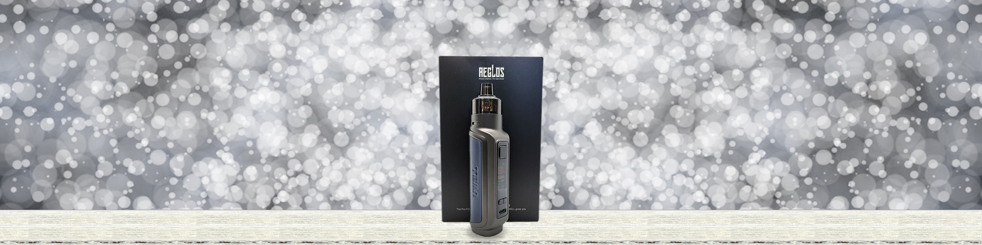 Uwell Aeglos P1 Review Main Banner