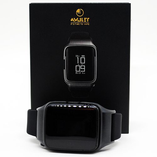 UWELL Amulet Vape Watch Review